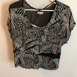 Urban Outfitters Blouse